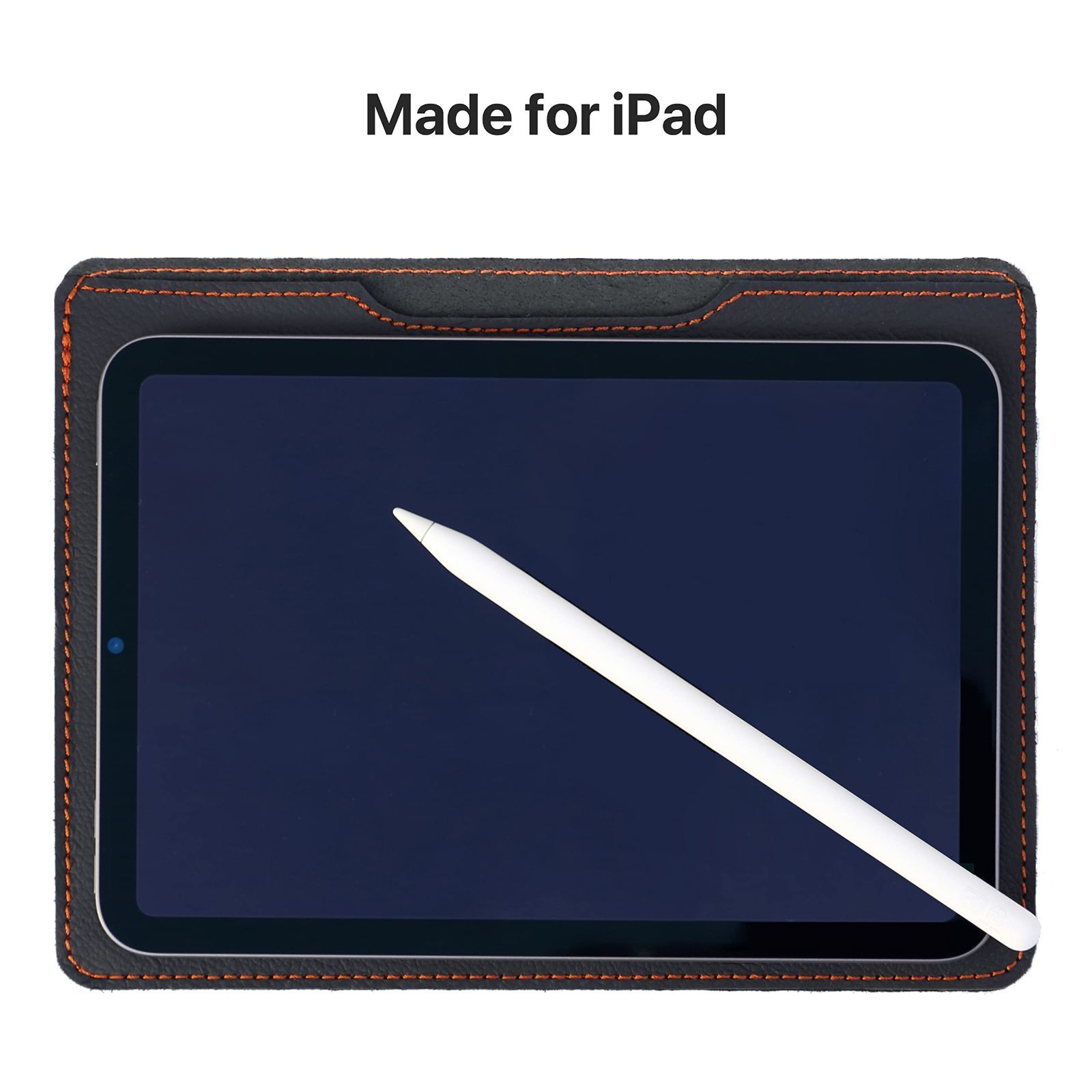 本革スリーブケース ApplePencil2