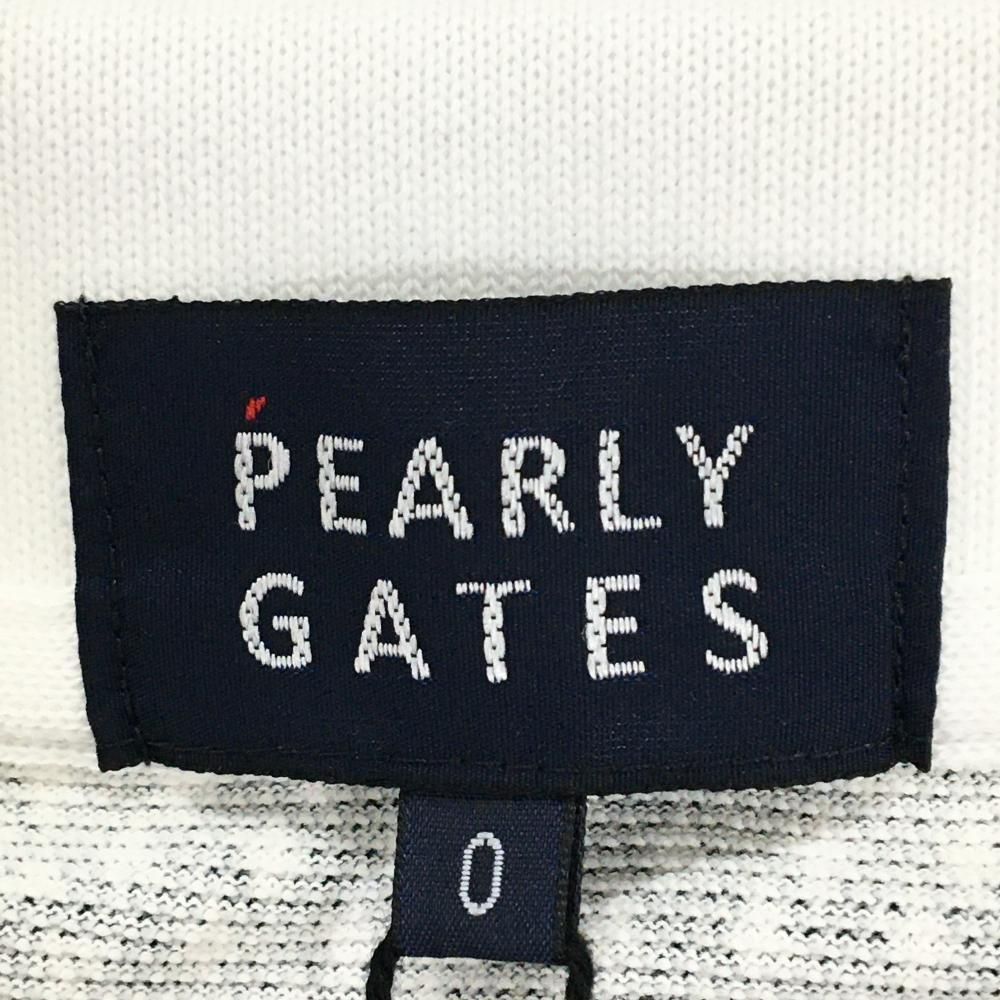 ノースリーブポロシャツ