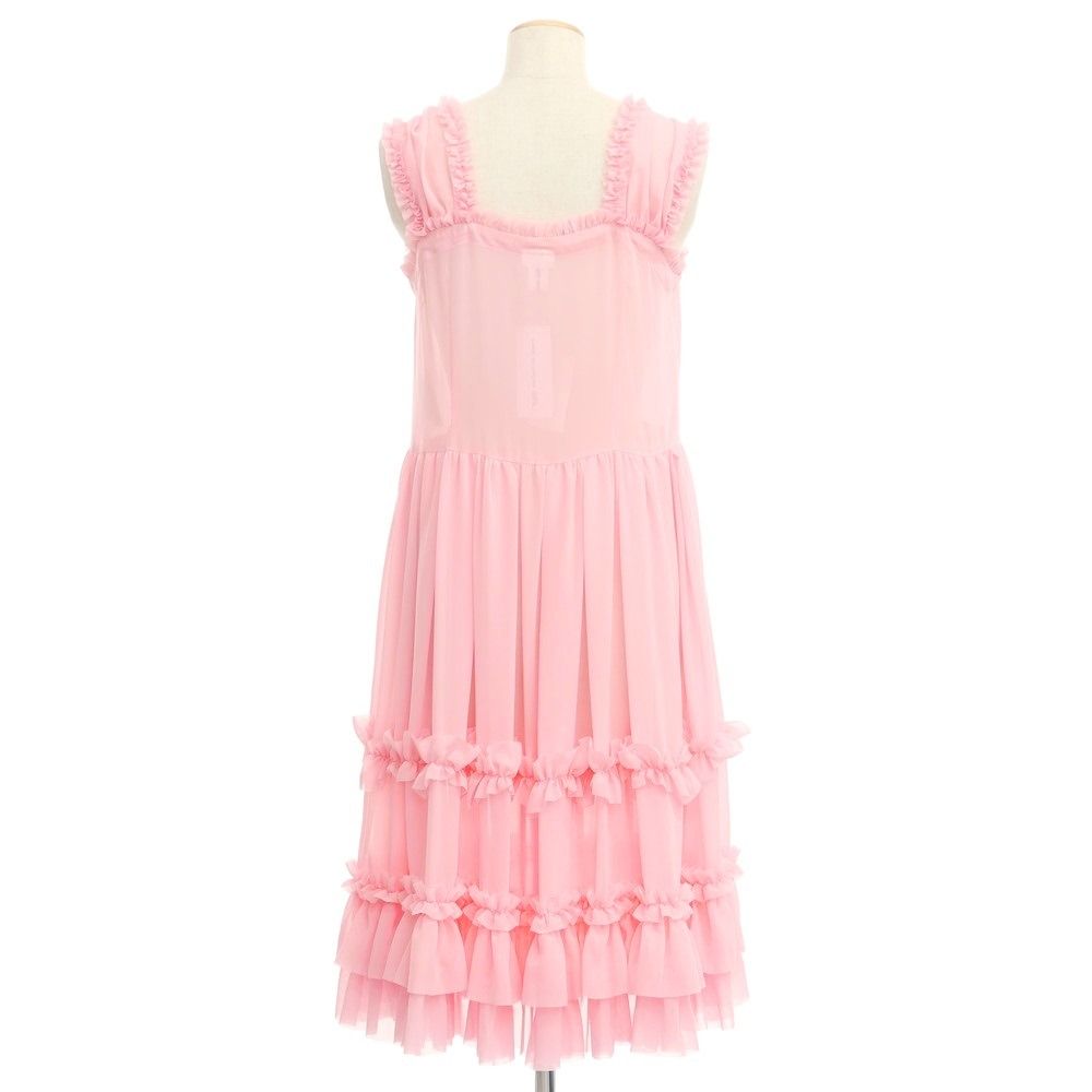 中古】【未使用】コムデギャルソン ガール COMME des GARCONS GIRL 