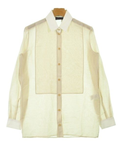LANVIN カジュアルシャツ レディース 古着