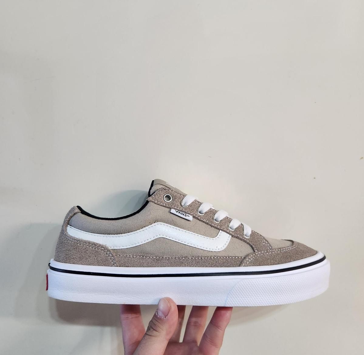 雷市場（ポンジャン）商品韓国直送】245 VANS(バンズ) ジャパン