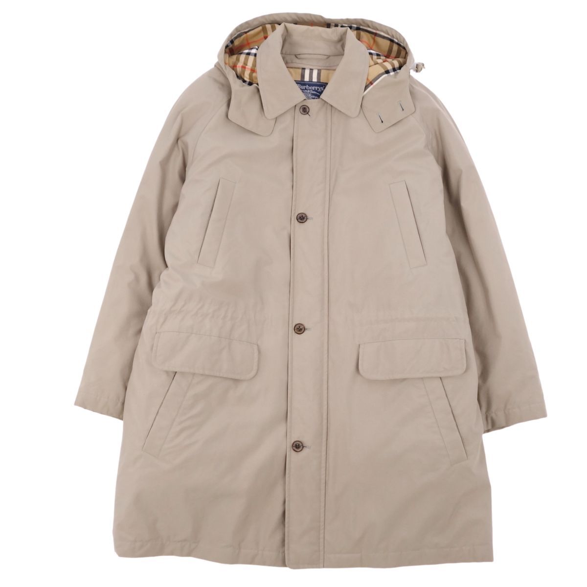 Vintage バーバリー Burberrys コート トレンチコート 裏