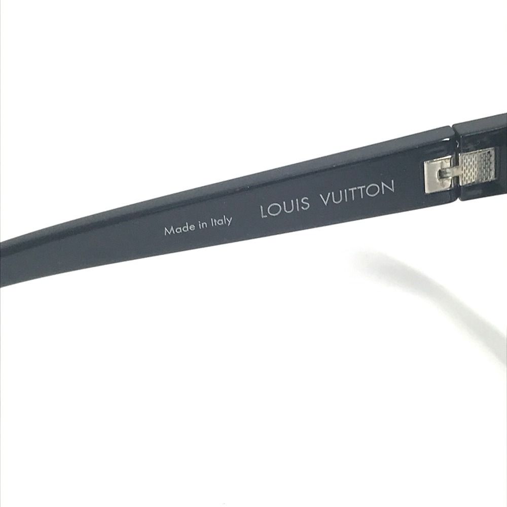 LOUIS VUITTON ルイヴィトン サングラス エニグムGM Z0361U