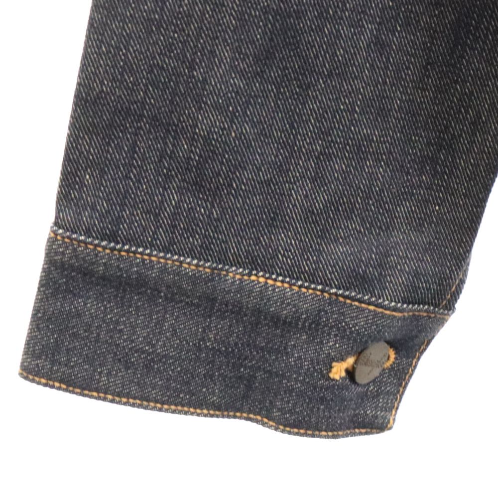 Wrangler (ラングラー) THE ARCHIVES 復刻 11MJ Protot Type Jacket