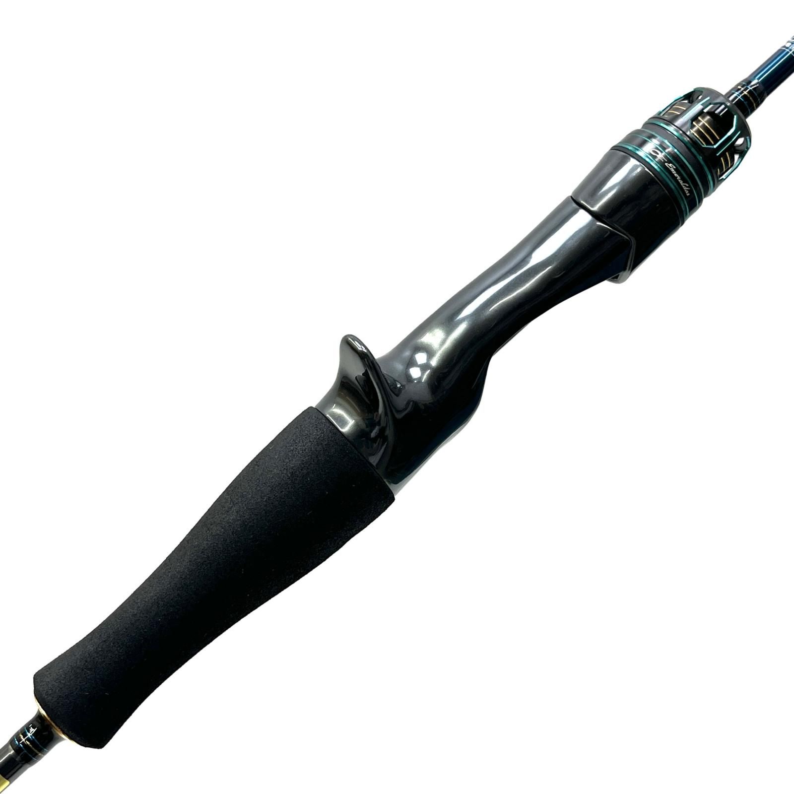 DAIWA - 【加古川店】 中古 Daiwa | ダイワ ロッド N56ULB-SMT エメラルダス EXIM 【83】 加古川店】 中古 Daiwa | ダイワ ロッド N56ULB-SMT