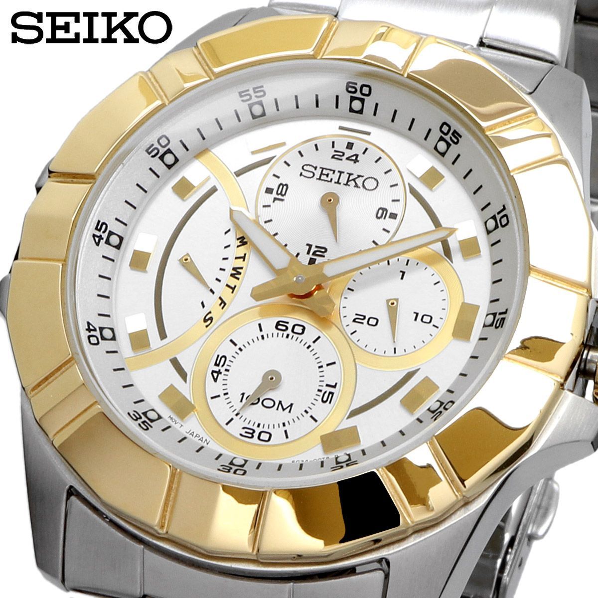 新品 未使用 時計 セイコー SEIKO 腕時計 人気 ウォッチ SRL066P1