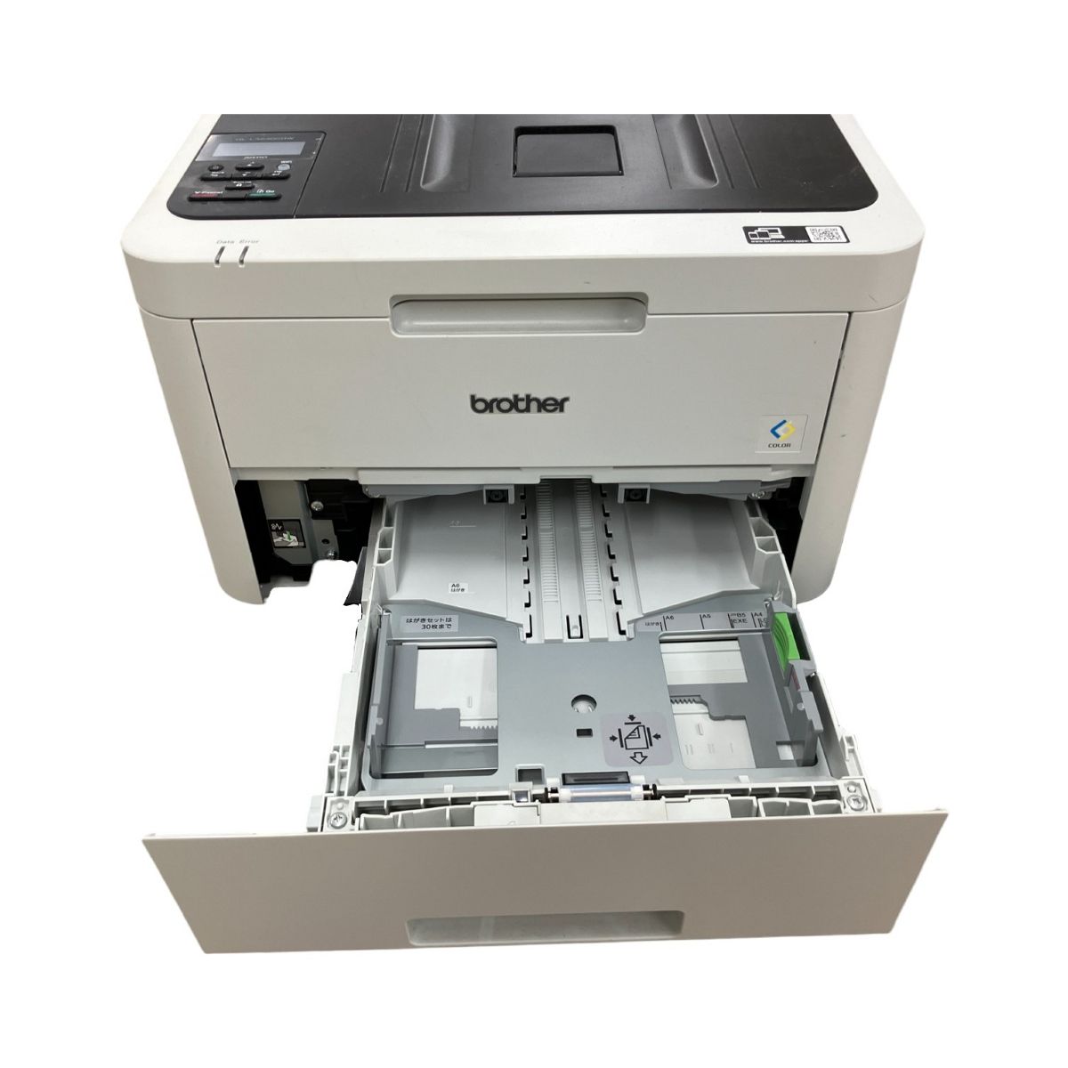 brother カラーレーザープリンター HL-L3230CDW ブラザー 複合機