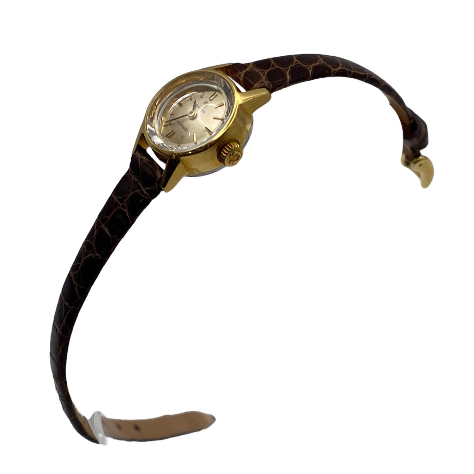 OMEGA レディマティック