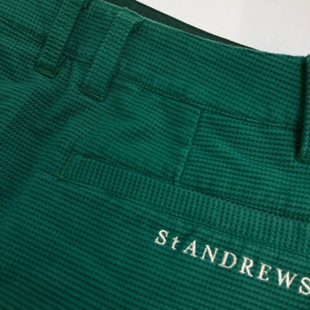 サイズ：S ST ANDREWS セントアンドリュース ストレッチスカート