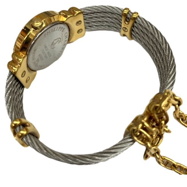 PHILIPPE CHARRIOL フィリップ シャリオール サントロペ レディース