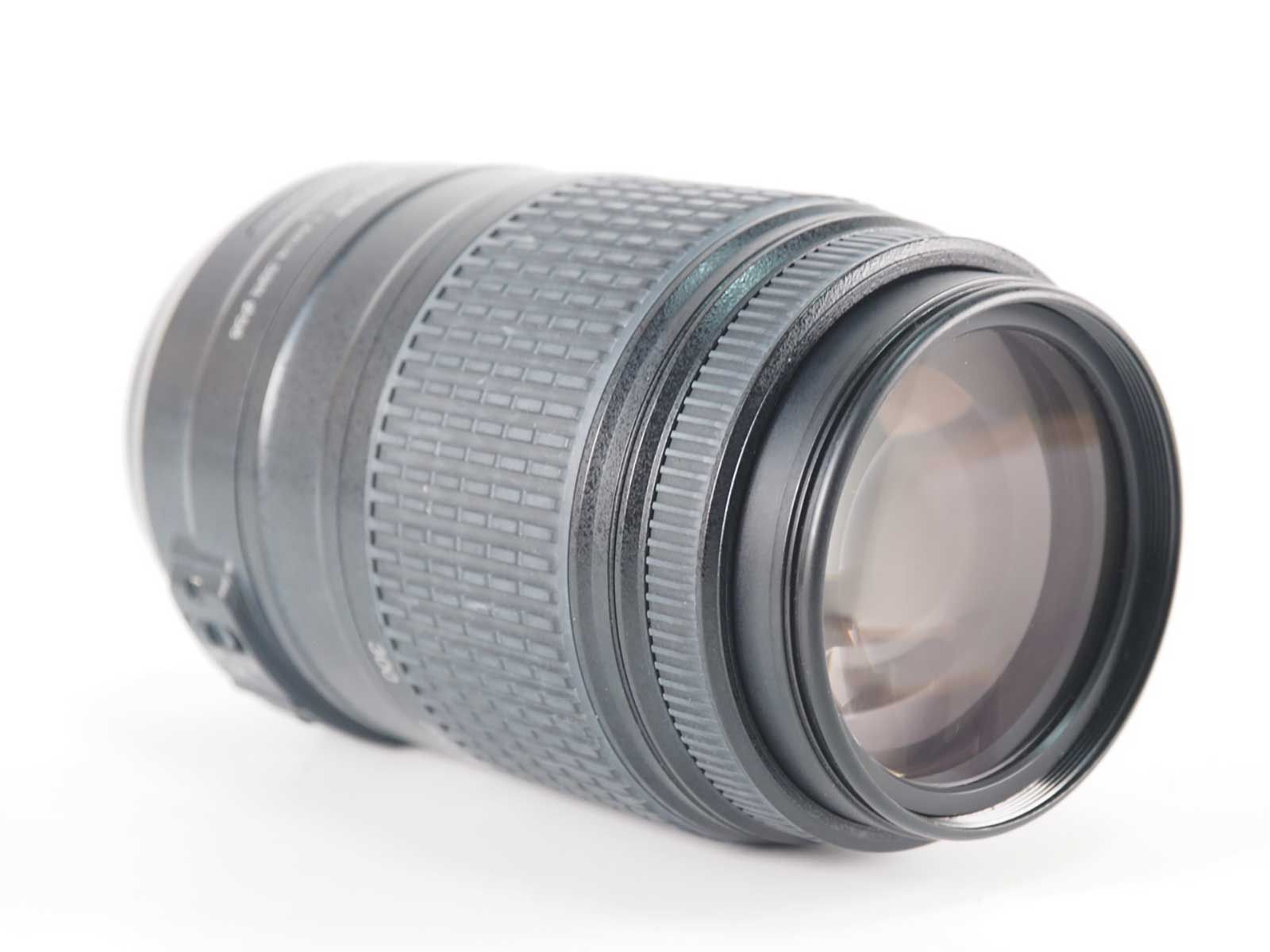 ニコン55-300VR Nikon 55-300mm VR