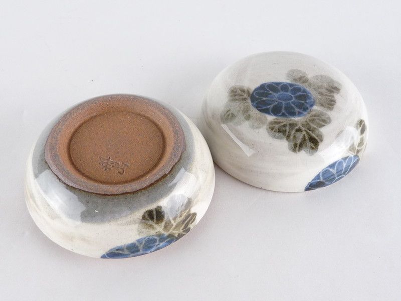 2025年最新】Yahoo!オークション -茶道具 香合(京焼)の中古品