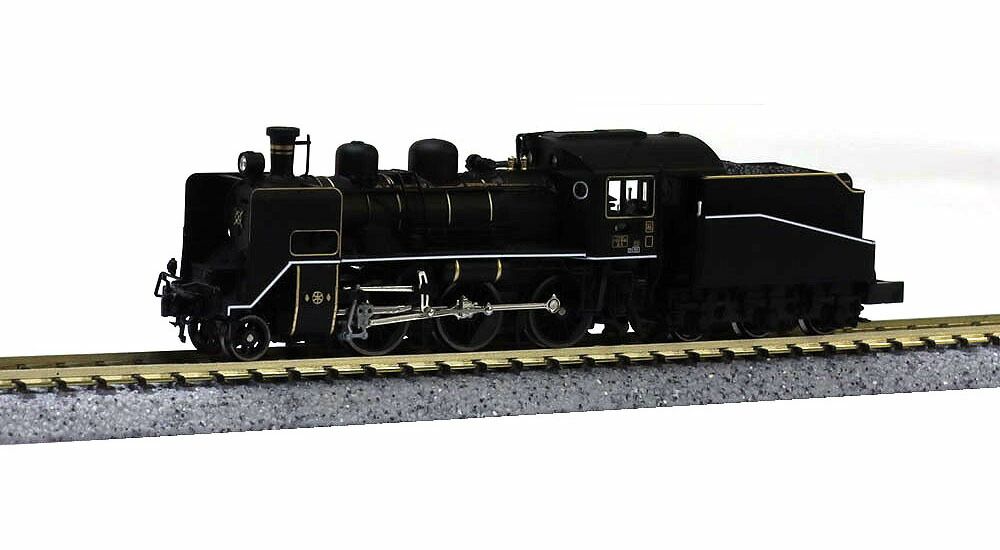 C56 160 【KATO・2020-2】 「鉄道模型 Nゲージ カトー」 - メルカリ
