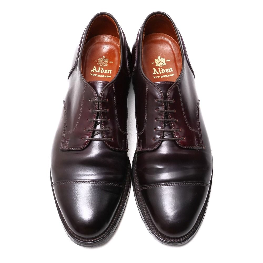 TIP BLUCHER