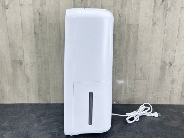 展示品 シャープ 衣類乾燥除湿機 【中古】動作保証 SHARP CV-P71-W