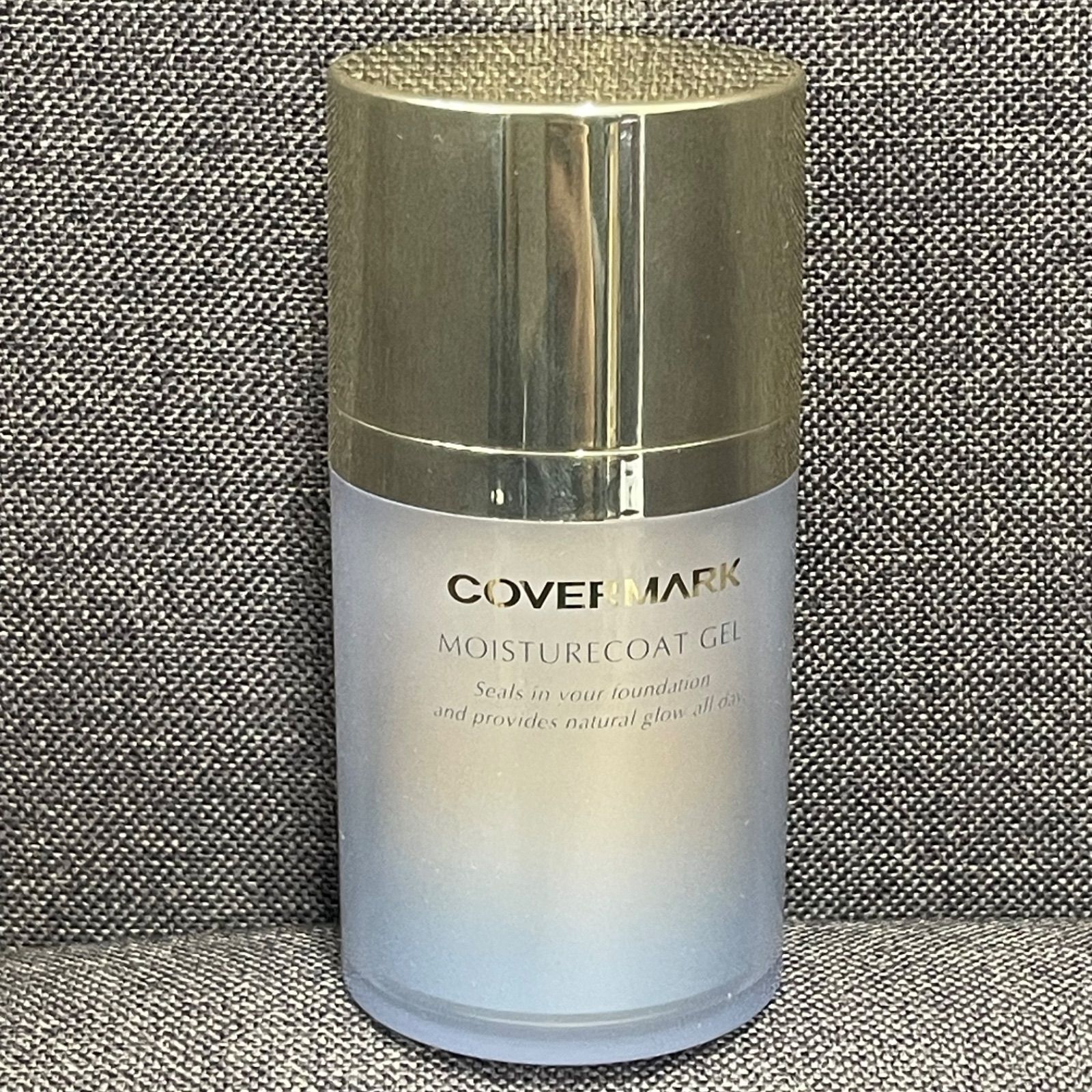 COVERMARK カバーマーク モイスチュアコートジェル COVERMARK