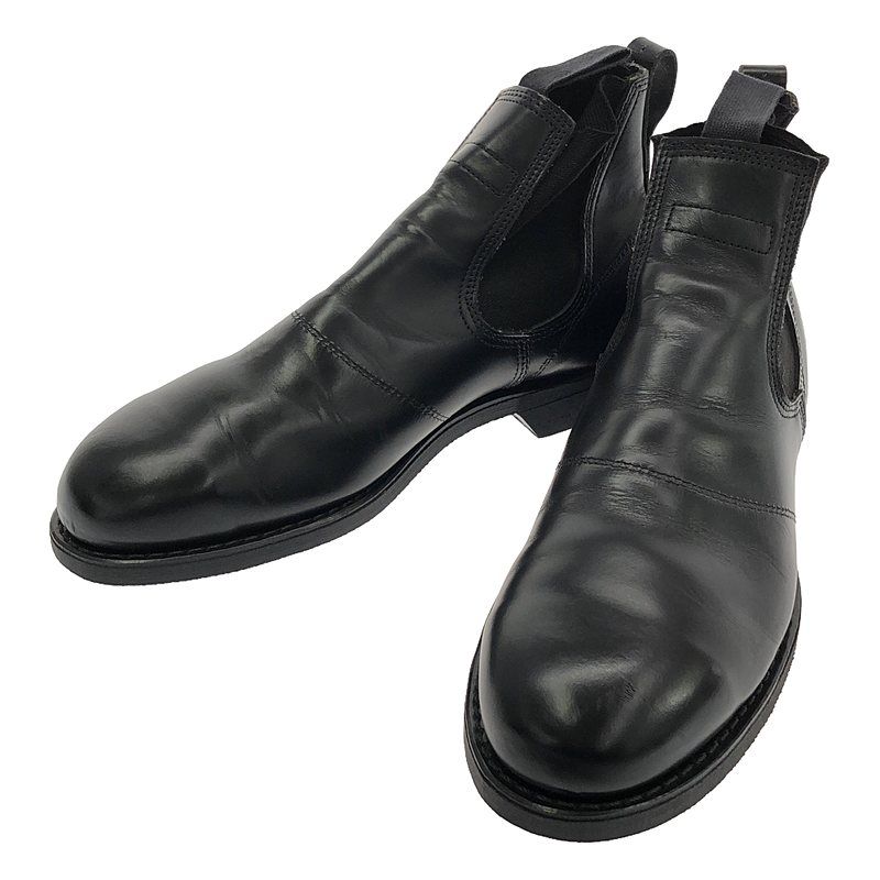 VINTAGE / ヴィンテージ古着 | 90s U.S.NAVY アメリカ軍 スチールトゥ