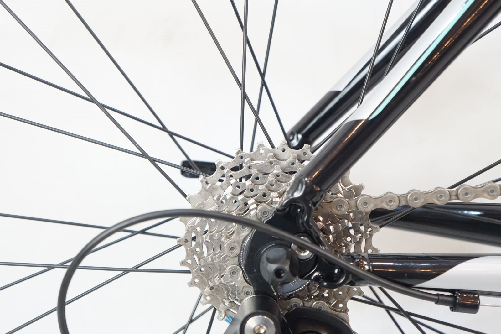 2013年モデル ロードバイク