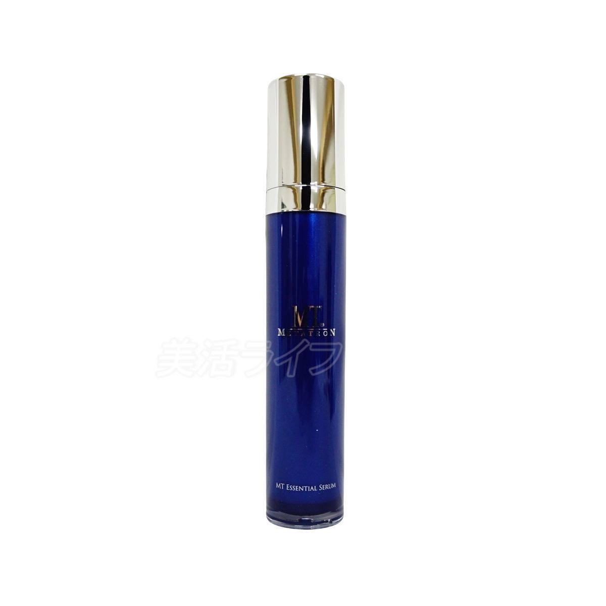 MTメタトロン エッセンシャル・セラム 50mL 美容液 リニューアル 