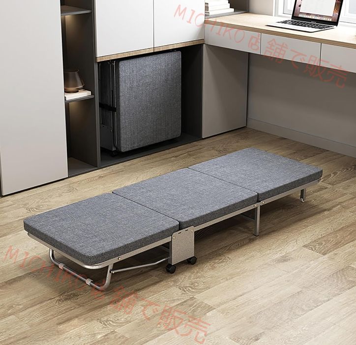 折りたたみ ベッド