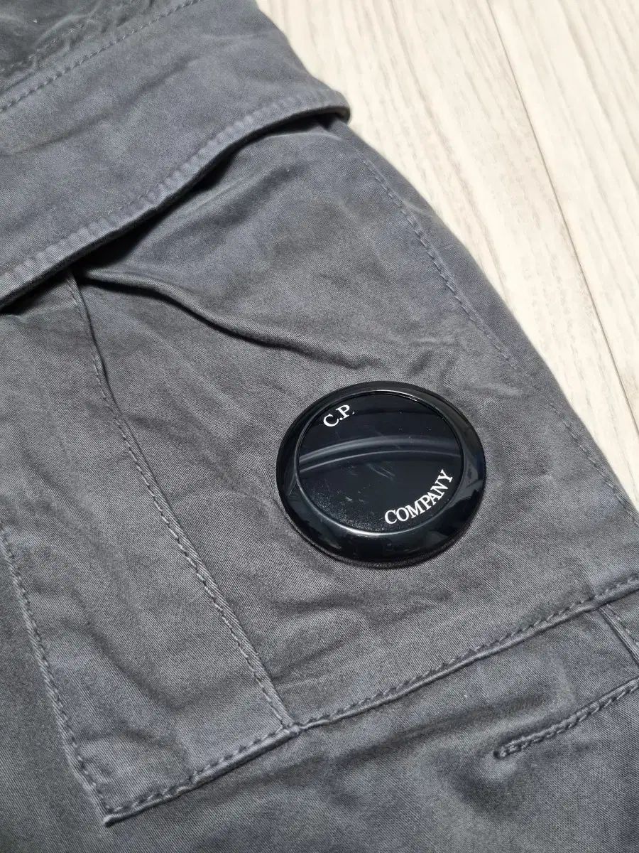 シーピーカンパニー カーゴパンツ