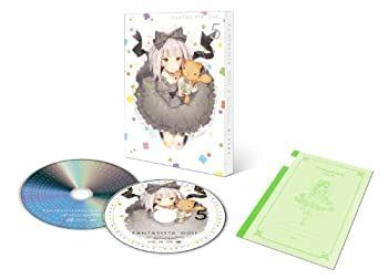 Amazon.co.jp: ファンタジスタドール vol.5 Blu-ray 初回生産