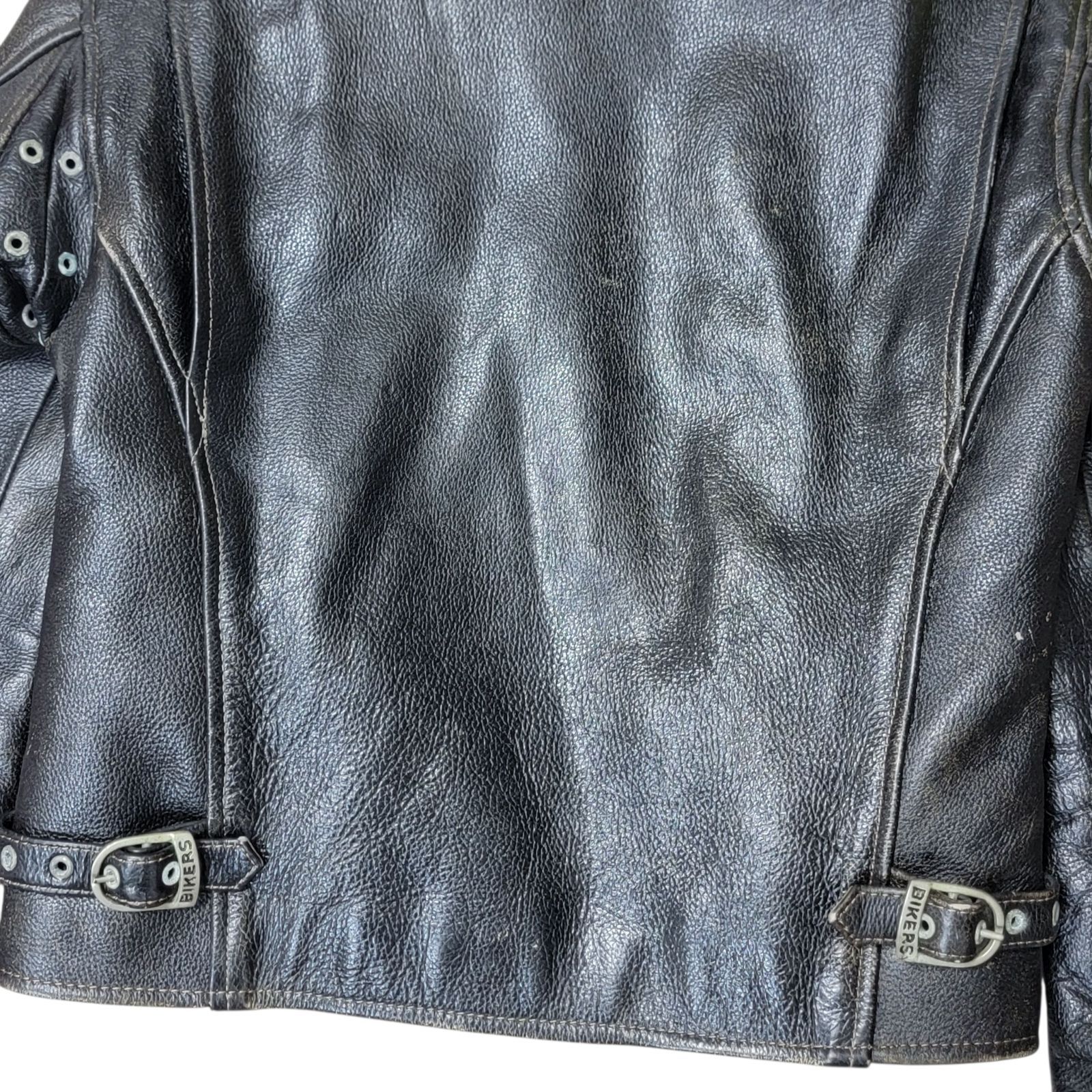 ライダースジャケット