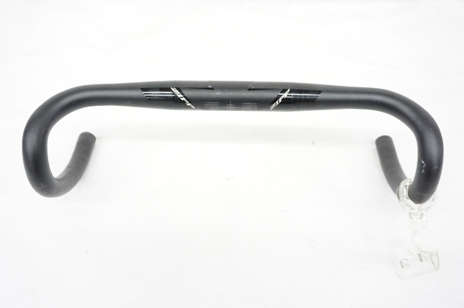 ZIPP 「ジップ」 SERVICE COURSE SL70 φ31.8 400mm ハンドル / バイチャリ阪急塚口店