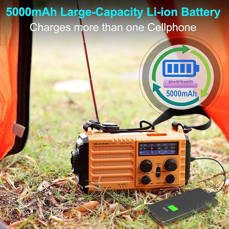 バックライト付き LCDスクリーン