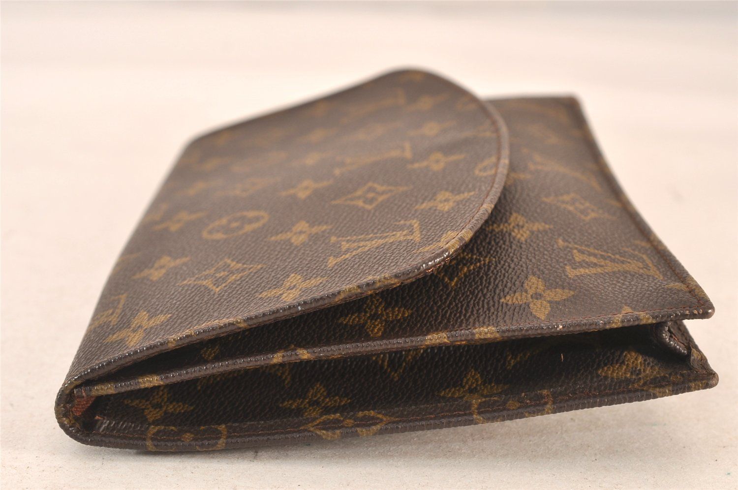 ルイヴィトン モノグラム クラッチバッグ ポシェットラバ ルイヴィトン