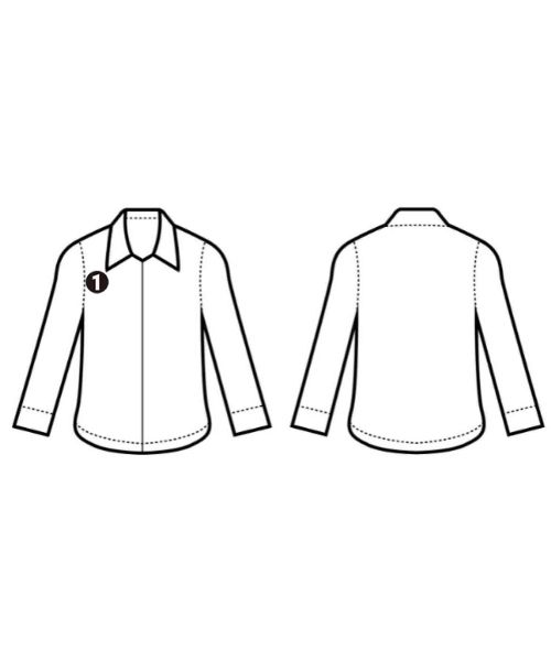 JW Anderson ブラウス レディース 【古着】【中古】【送料無料