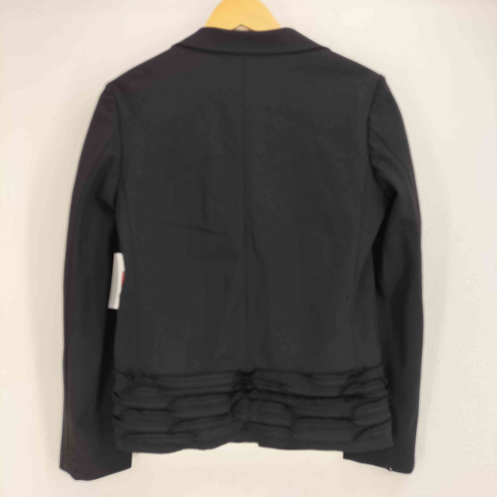 トリココムデギャルソン tricot COMME des GARCONS 01ss ボタンレス 