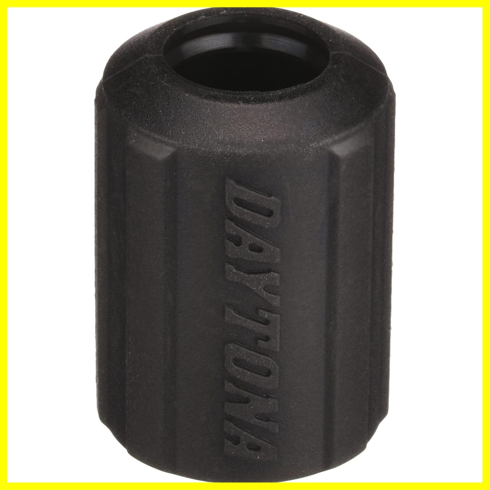 礼讃 特価商品】99592 φ12mmロッド用 1個入り ラバーキャップ 補修品 ミラー