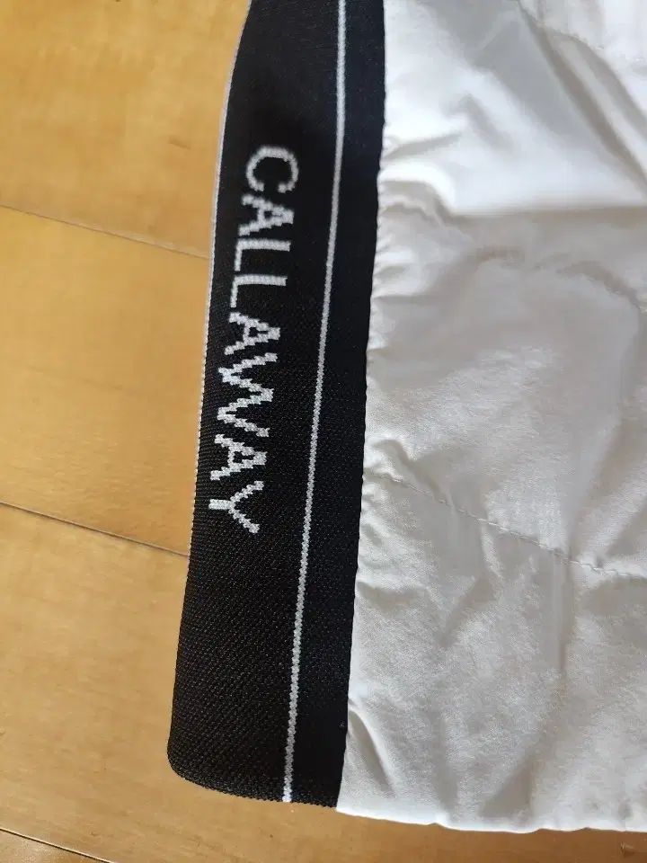 キャロウェイ グースダウン 実際に着用 1 2回 LLC-HASEGAWATOSO_COM