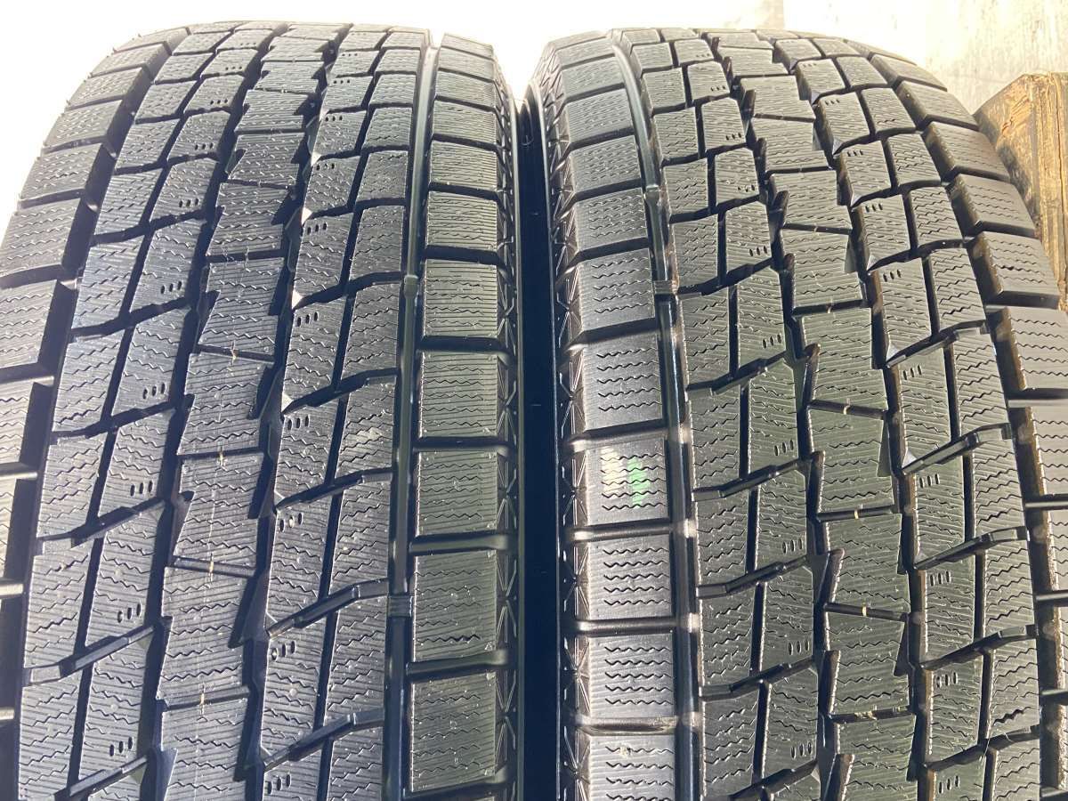 225/60R18 nグッドイヤー アイスナビ SUV n中古タイヤ 225/60R18 nグッドイヤー アイスナビ SUV n中古タイヤ