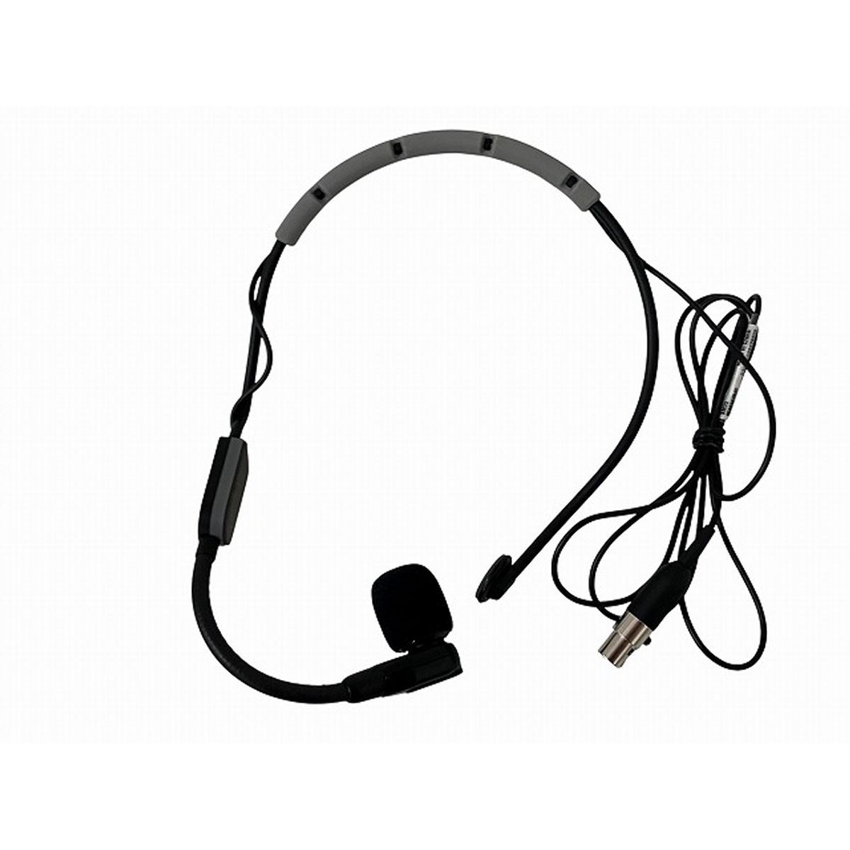 SHURE SM35-TQG ヘッドセットマイク コンデンサーマイク TA4F ワイヤレス 楽器 音響機材 O10556373