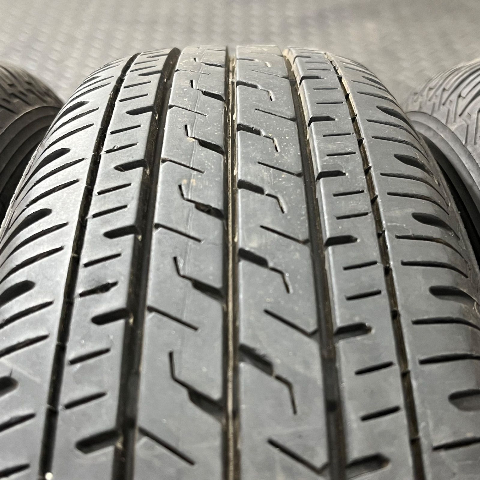 20年製 145|80R12 80|78N LT ブリヂストン エコピアR710 スズキ キャリィ エブリィ 夏タイヤ 1107E TRITUETUBI_COM