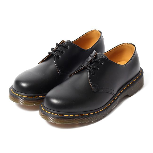 新品未使用】 Dr.Martens ドクターマーチン 1461 SMOOTH LEATHER