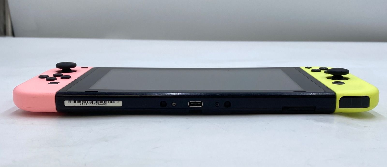 ニンテンドースイッチ HAC