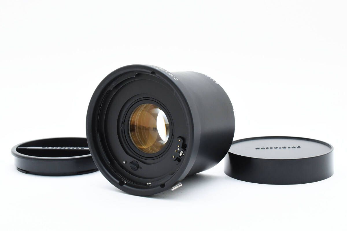 ☆美品☆ ハッセルブラッド Hasselblad Converter 2XE 
