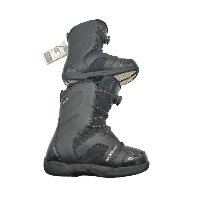 RIDE ROOK BOA /スノーボード/ブーツ RIDE ROOK】2024モデル