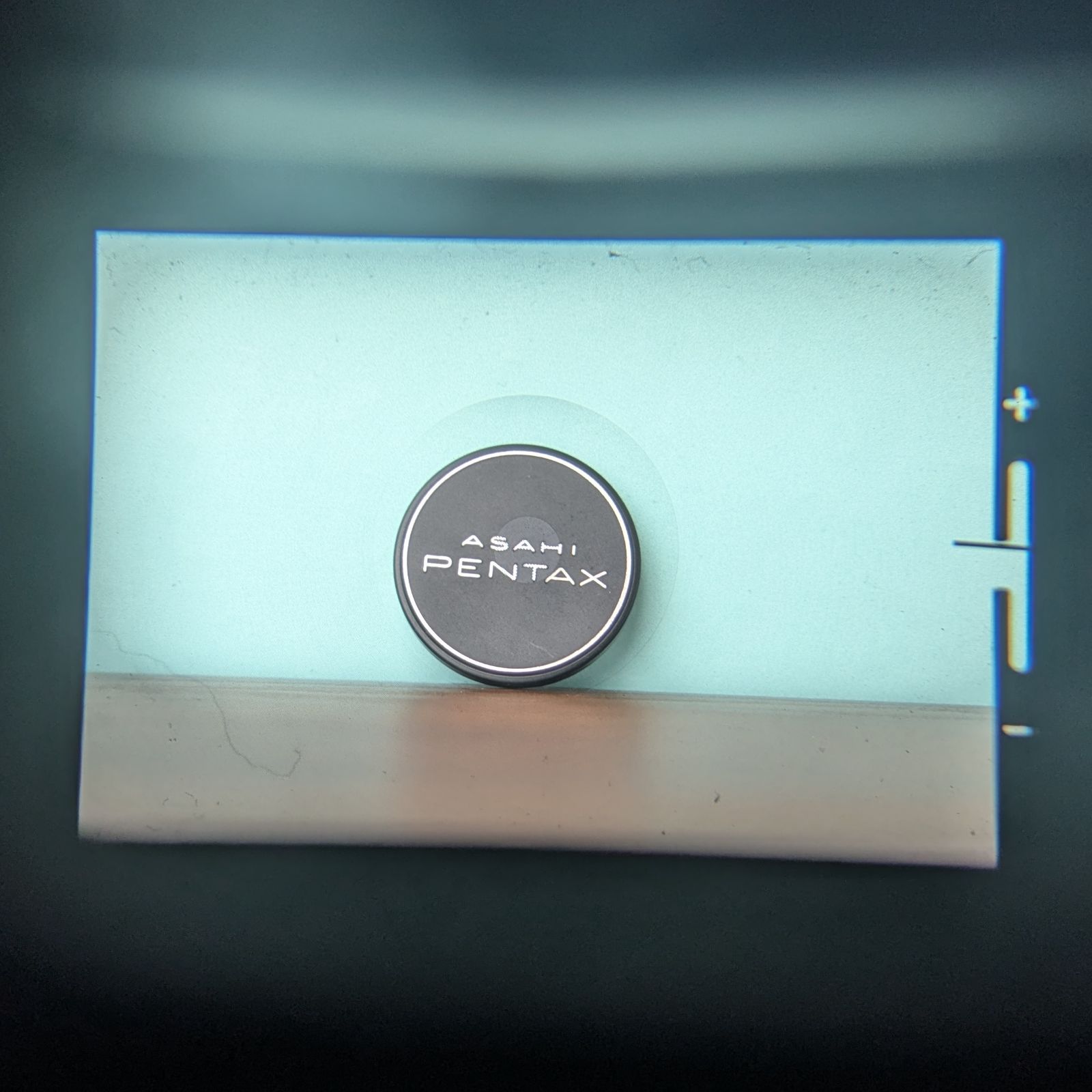 フィルムカメラ 67