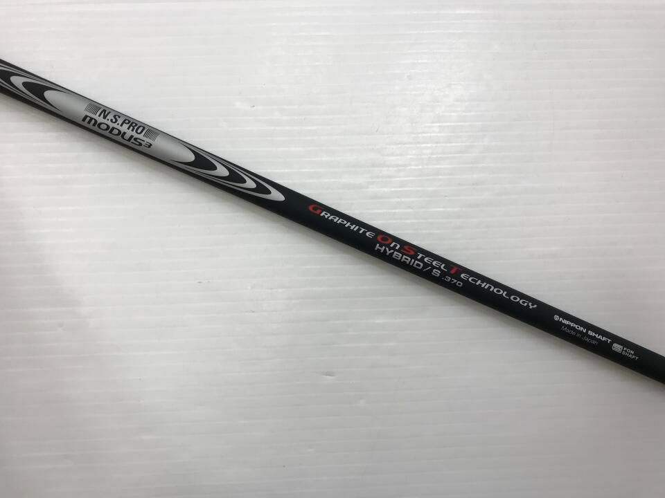 G440 23 S NSプロ MODUS 3HYBRID GOST ユーティリティ ピン 最短 WWW_OLIVIERBERNSTEIN_COM