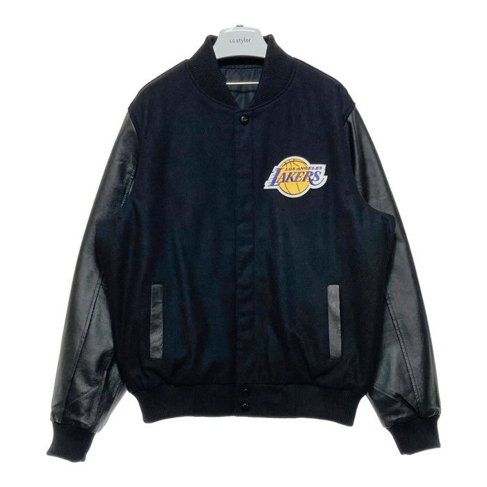 月末限定】【XL】【CANTERBURY】スタジャン/袖革/RA-72800/ 月末限定