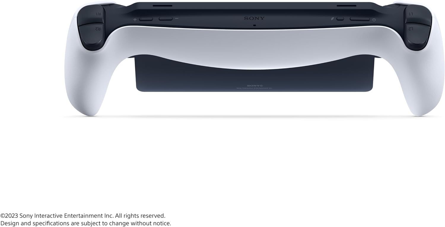 訳あり品】【箱破損】【未開封・未使用】PlayStation Portal