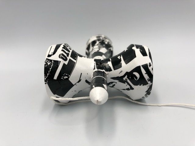 楽天市場】【送料無料】F-LAGSTUF-F/フラグスタフ 24AW KENDAMA