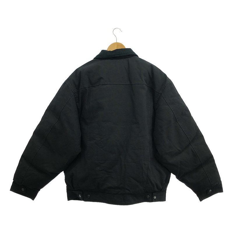 SUPREME / シュプリーム | 2022AW | × Schott / ショット Canvas