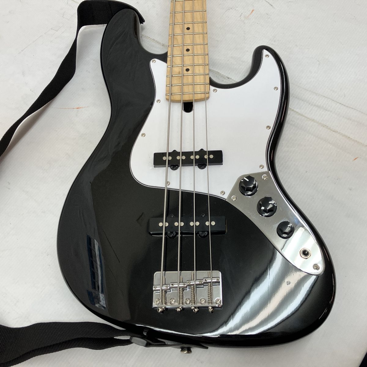 SERIES BJB-1