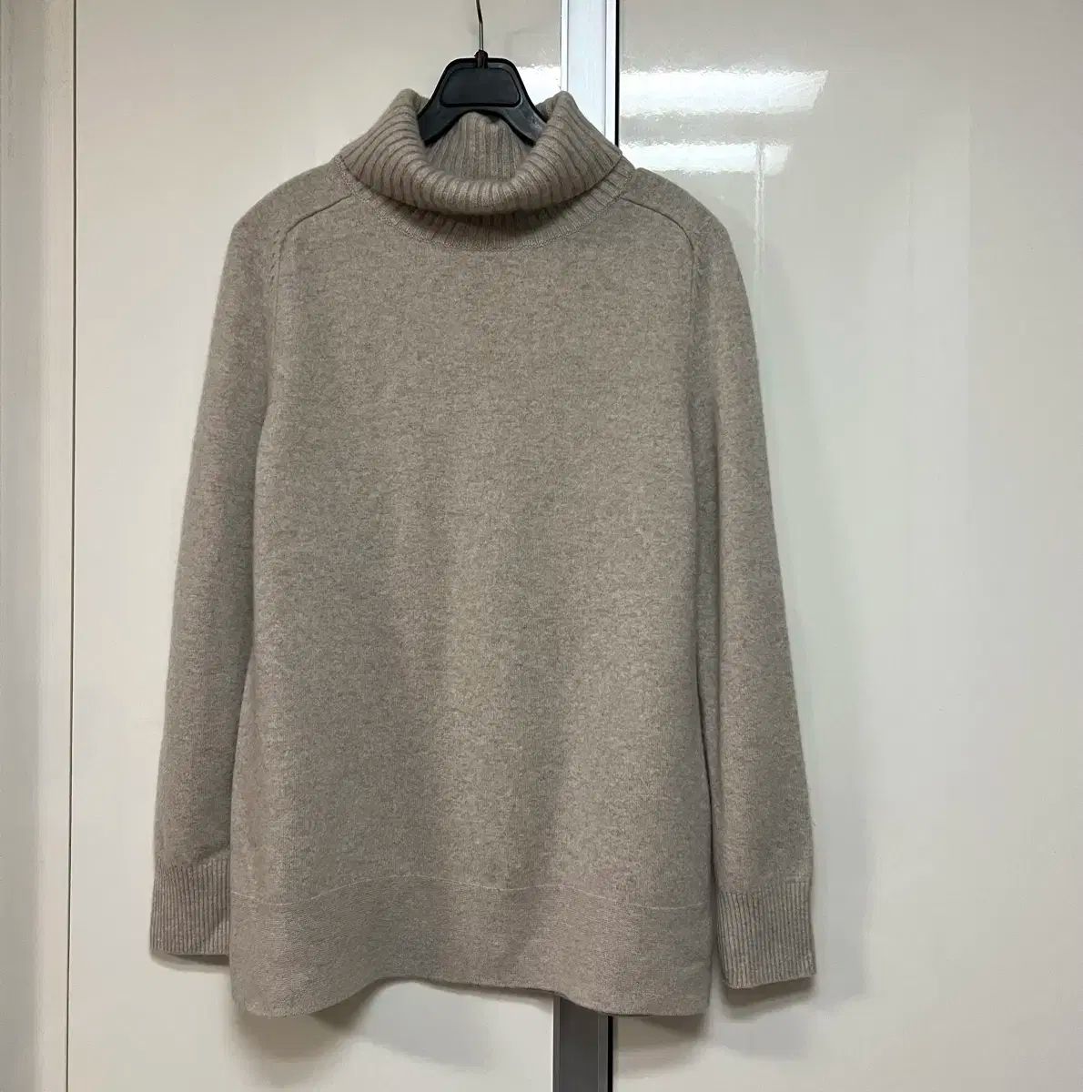 ❇️カシミヤ 100% DAKS GOLF／ダックス❇️ セーター ニット M