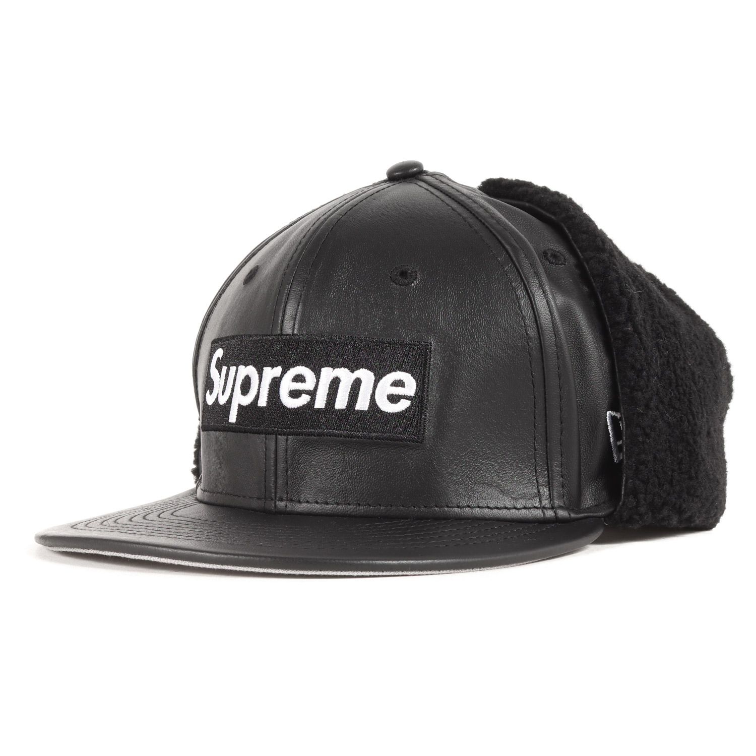 美品 Supreme シュプリーム キャップ サイズ:7 1/2(59.6cm) 22AW NEW 
